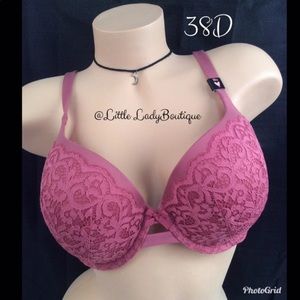 Victoria’s Secret Bra